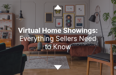 Here’s What Every Seller Needs to Know About Virtual Showings